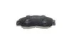 Комплект тормозных колодок (дисковых) METELLI Metelli 22-0298-0 (фото 3)