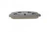 Комплект тормозных колодок (дисковых) METELLI Metelli 22-0302-1 (фото 4)