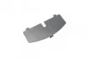Комплект тормозных колодок (дисковых) METELLI Metelli 22-0302-1 (фото 9)