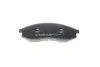 Комплект тормозных колодок (дискових) Metelli 22-0306-0 (фото 9)