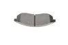 Комплект тормозных колодок (дискових) Metelli 22-0306-0 (фото 10)
