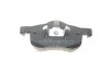 Комплект тормозных колодок (дисковых) METELLI Metelli 22-0309-0 (фото 3)