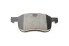 Комплект тормозных колодок (дисковых) METELLI Metelli 22-0309-0 (фото 6)