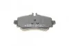 Комплект тормозных колодок (дисковых) METELLI Metelli 22-0310-0 (фото 5)
