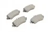 Комплект тормозных колодок (дисковых) METELLI Metelli 22-0310-0 (фото 7)