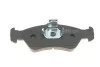Комплект тормозных колодок (дисковых) METELLI Metelli 22-0311-0 (фото 3)