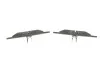 Комплект тормозных колодок (дисковых) METELLI Metelli 22-0311-0 (фото 4)