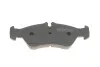 Комплект тормозных колодок (дисковых) METELLI Metelli 22-0311-0 (фото 6)