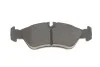 Комплект тормозных колодок (дисковых) METELLI Metelli 22-0311-0 (фото 7)