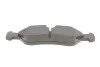 Комплект тормозных колодок (дисковых) METELLI Metelli 22-0311-0 (фото 8)