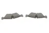 Комплект тормозных колодок (дисковых) METELLI Metelli 22-0311-0 (фото 9)