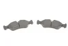 Комплект тормозных колодок (дисковых) METELLI Metelli 22-0311-0 (фото 10)