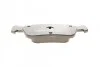 Комплект тормозных колодок (дисковых) METELLI Metelli 22-0312-0 (фото 4)