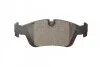 Комплект тормозных колодок (дисковых) METELLI Metelli 22-0312-0 (фото 9)