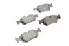 Комплект тормозных колодок (дисковых) METELLI Metelli 22-0312-0 (фото 10)