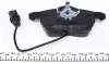Комплект тормозных колодок (дисковых) METELLI Metelli 22-0314-0 (фото 6)