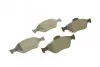 Комплект тормозных колодок (дисковых) METELLI Metelli 22-0316-0 (фото 4)