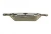 Комплект тормозных колодок (дисковых) METELLI Metelli 22-0316-0 (фото 8)
