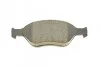 Комплект тормозных колодок (дисковых) METELLI Metelli 22-0316-0 (фото 10)