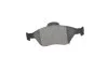 Комплект тормозных колодок (дисковых) METELLI Metelli 22-0316-1 (фото 4)