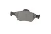 Комплект тормозных колодок (дисковых) METELLI Metelli 22-0316-1 (фото 7)