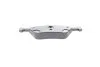 Комплект тормозных колодок (дисковых) METELLI Metelli 22-0316-1 (фото 8)