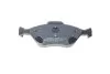 Комплект тормозных колодок (дисковых) METELLI Metelli 22-0316-1 (фото 9)