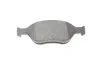 Комплект тормозных колодок (дисковых) METELLI Metelli 22-0316-1 (фото 10)