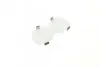 Комплект тормозных колодок (дисковых) METELLI Metelli 22-0317-0 (фото 4)