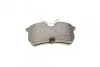 Комплект тормозных колодок (дисковых) METELLI Metelli 22-0317-0 (фото 8)