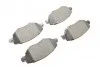 Комплект тормозных колодок (дисковых) METELLI Metelli 22-0318-0 (фото 7)