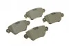 Комплект тормозных колодок (дисковых) METELLI Metelli 22-0319-0 (фото 4)