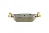 Комплект тормозных колодок (дисковых) METELLI Metelli 22-0319-0 (фото 5)