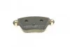 Комплект тормозных колодок (дисковых) METELLI Metelli 22-0319-0 (фото 6)