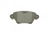 Комплект тормозных колодок (дисковых) METELLI Metelli 22-0319-0 (фото 7)