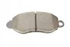 Комплект тормозных колодок (дисковых) METELLI Metelli 22-0320-0 (фото 12)