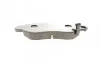 Комплект тормозных колодок (дисковых) METELLI Metelli 22-0320-0 (фото 4)