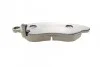 Комплект тормозных колодок (дисковых) METELLI Metelli 22-0320-0 (фото 7)