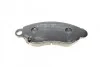 Комплект тормозных колодок (дисковых) METELLI Metelli 22-0320-0 (фото 8)