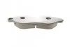 Комплект тормозных колодок (дисковых) METELLI Metelli 22-0320-0 (фото 10)