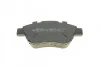 Комплект тормозных колодок (дисковых) METELLI Metelli 22-0321-0 (фото 9)