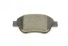 Комплект тормозных колодок (дисковых) METELLI Metelli 22-0321-0 (фото 10)