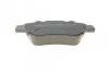 Комплект тормозных колодок (дисковых) METELLI Metelli 22-0321-1 (фото 4)
