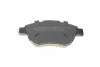 Комплект тормозных колодок (дисковых) METELLI Metelli 22-0321-1 (фото 5)