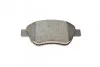 Комплект тормозных колодок (дисковых) METELLI Metelli 22-0321-1 (фото 6)