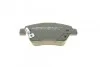 Комплект тормозных колодок (дисковых) METELLI Metelli 22-0321-2 (фото 5)