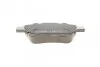 Комплект тормозных колодок (дисковых) METELLI Metelli 22-0321-3 (фото 7)