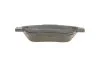 Комплект тормозных колодок (дисковых) METELLI Metelli 22-0322-0 (фото 7)