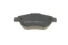 Комплект тормозных колодок (дисковых) METELLI Metelli 22-0322-0 (фото 8)