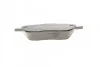 Комплект тормозных колодок (дисковых) METELLI Metelli 22-0322-1 (фото 4)